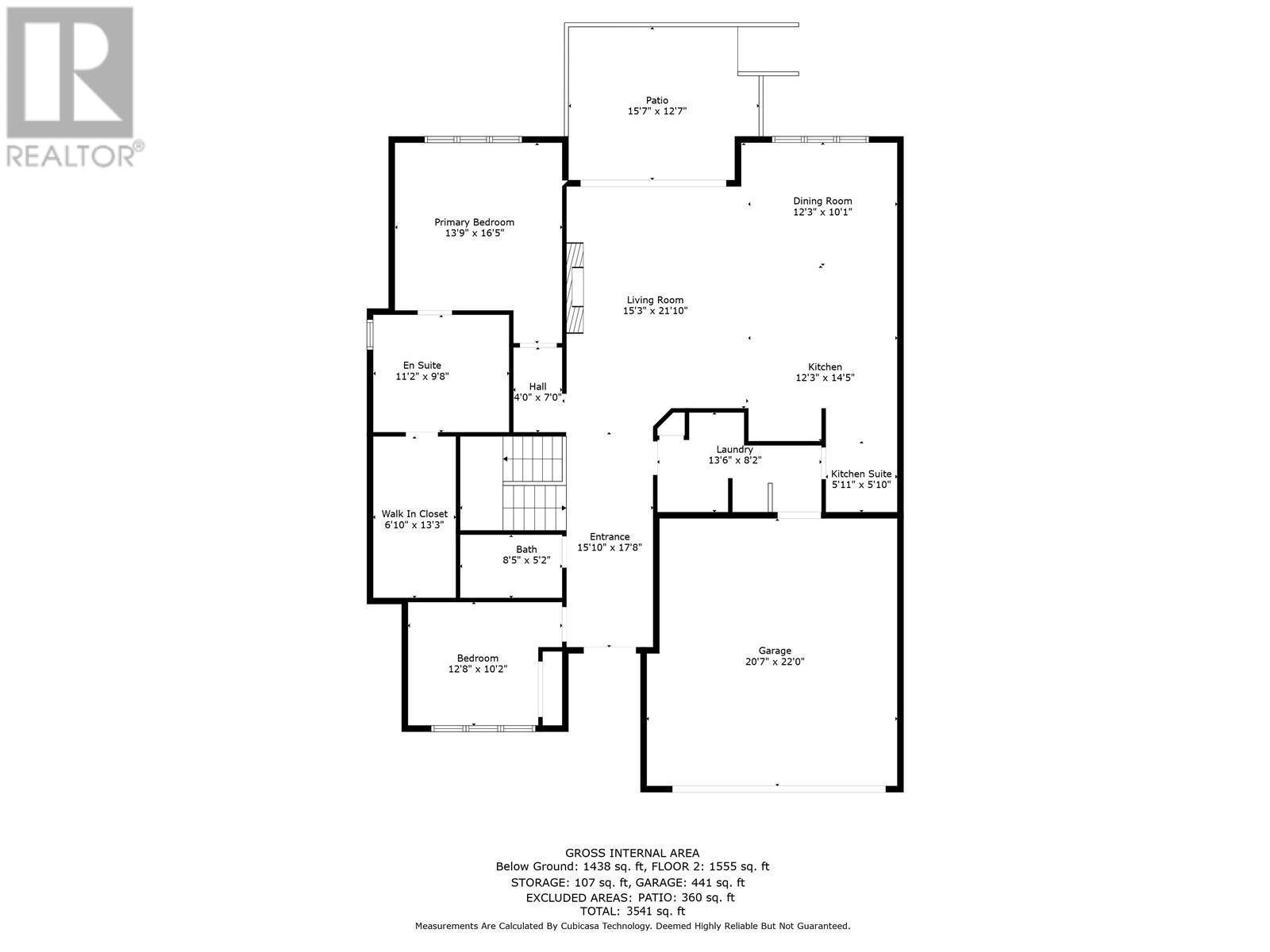 208 Skyland Drive, Kelowna, British Columbia  V1V 0C9 - Photo 66 - 10322181