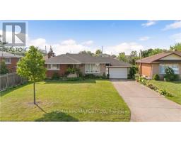 10 Sikorski Avenue, St. Catharines, Ca