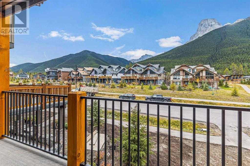 1308 Three Sisters Parkway, Canmore, Alberta  T1W 0G6 - Photo 30 - A2158646