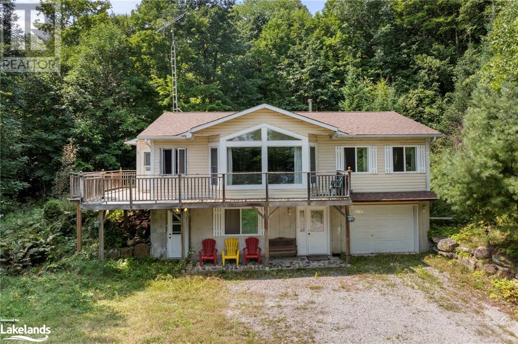 1753 Northshore Road, Haliburton, Ontario  K0M 1J1 - Photo 1 - 40635196