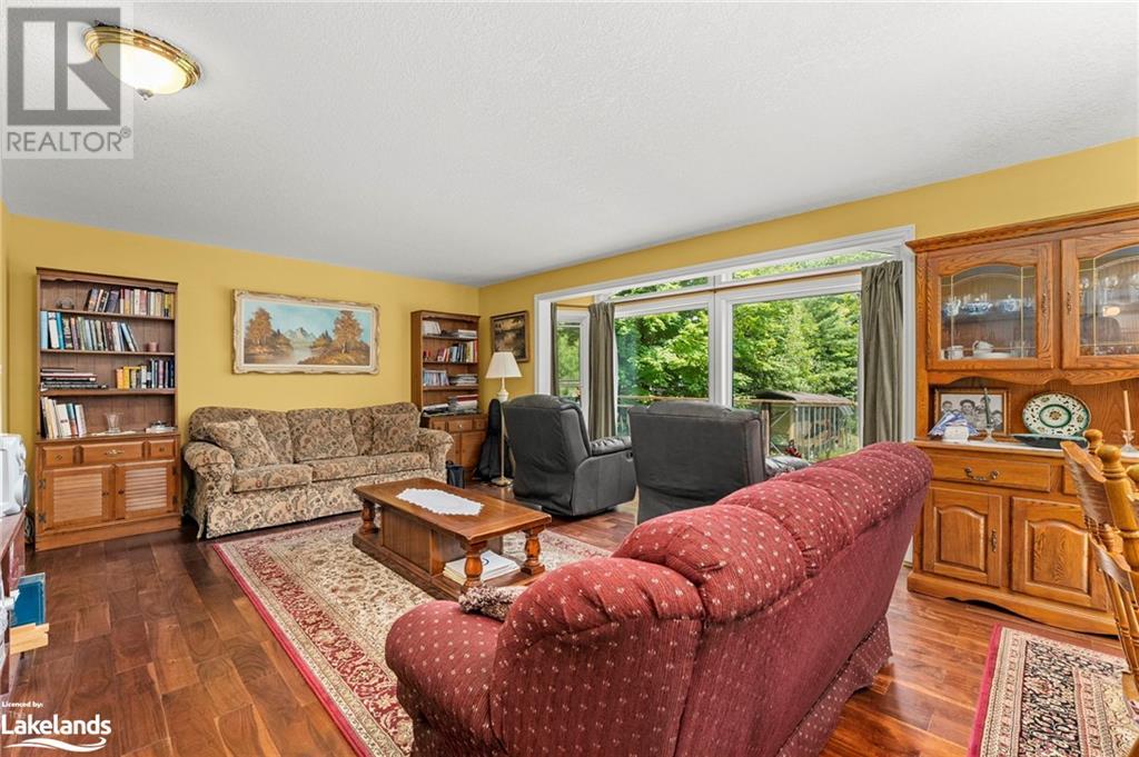 1753 Northshore Road, Algonquin Highlands (Stanhope), Ontario  K0M 1J1 - Photo 10 - X10437297
