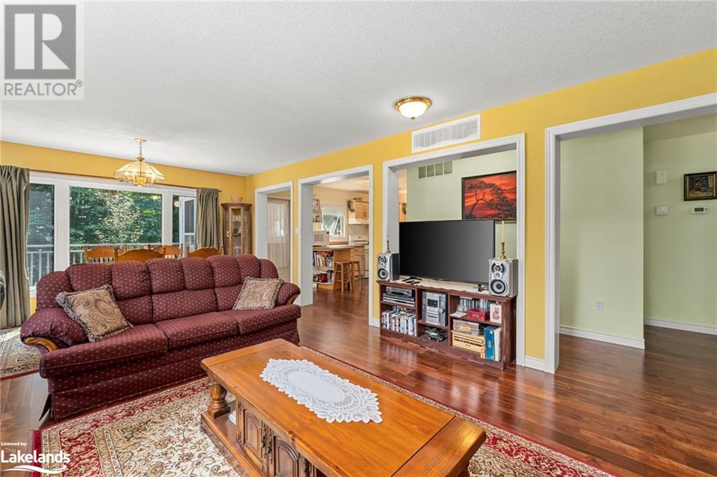1753 Northshore Road, Algonquin Highlands (Stanhope), Ontario  K0M 1J1 - Photo 12 - X10437297