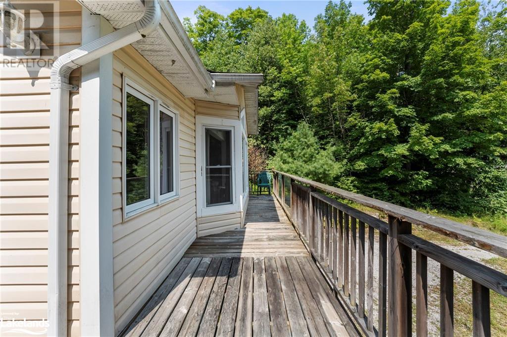 1753 Northshore Road, Algonquin Highlands (Stanhope), Ontario  K0M 1J1 - Photo 43 - X10437297
