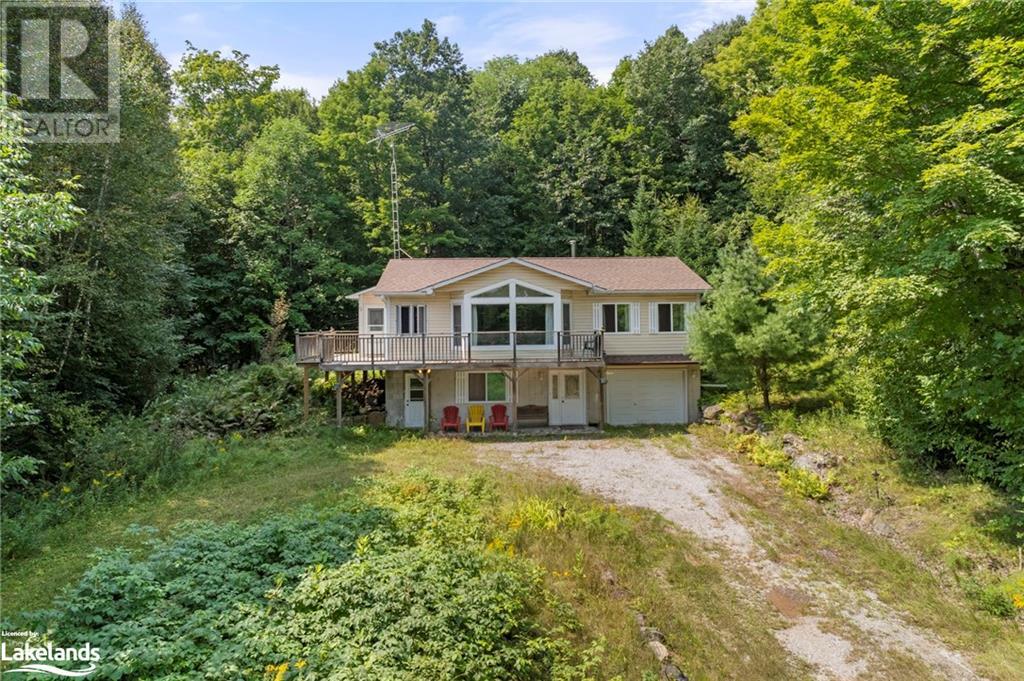 1753 Northshore Road, Algonquin Highlands (Stanhope), Ontario  K0M 1J1 - Photo 44 - X10437297