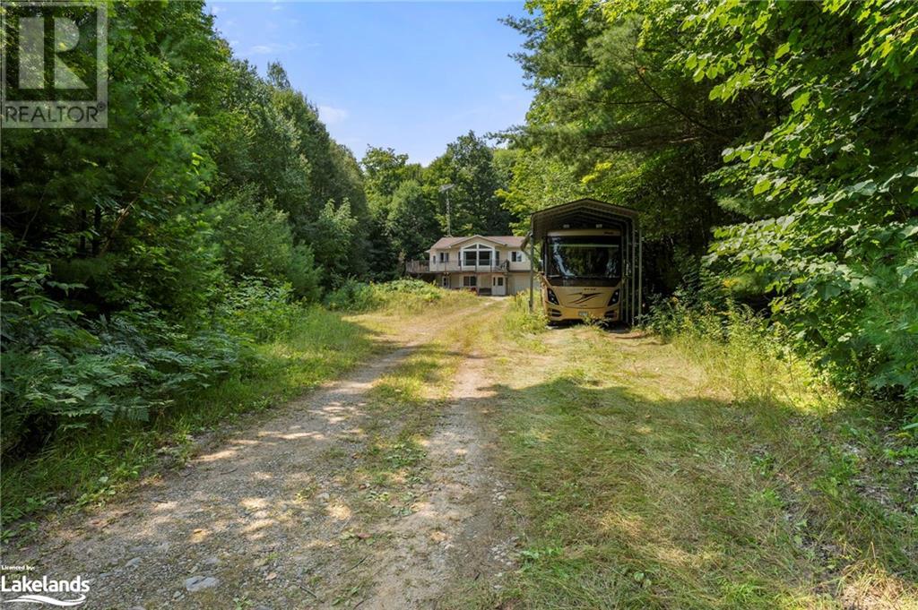 1753 Northshore Road, Algonquin Highlands (Stanhope), Ontario  K0M 1J1 - Photo 45 - X10437297