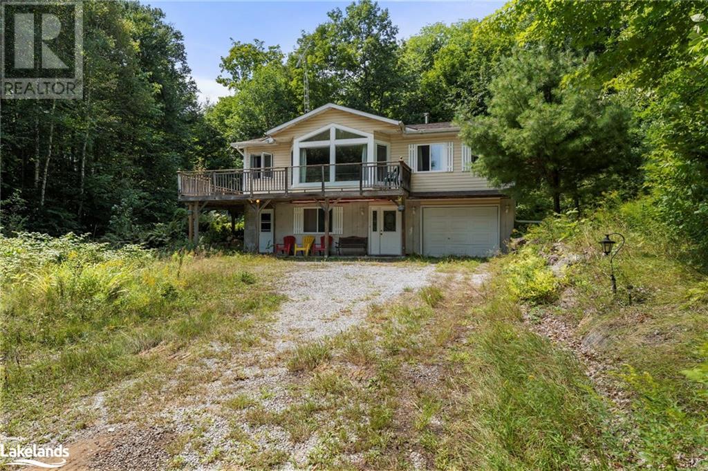 1753 Northshore Road, Algonquin Highlands (Stanhope), Ontario  K0M 1J1 - Photo 48 - X10437297