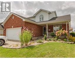 21 HERON Avenue, woodstock, Ontario