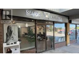 13 - 265 EDWARD STREET, aurora, Ontario