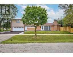 9 MOORESHEAD DRIVE, toronto (etobicoke west mall), Ontario