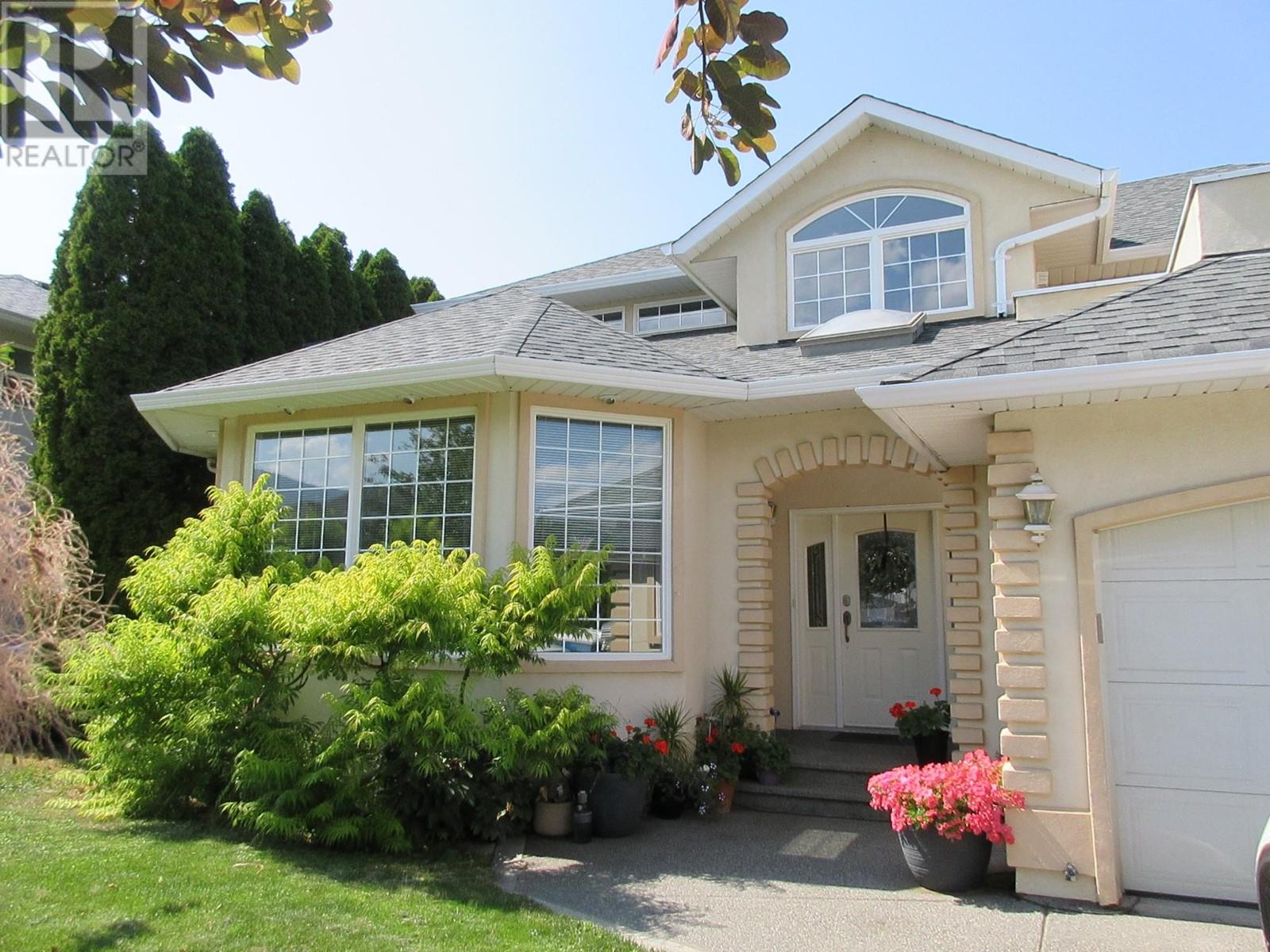 1721 BANN STREET, merritt, British Columbia