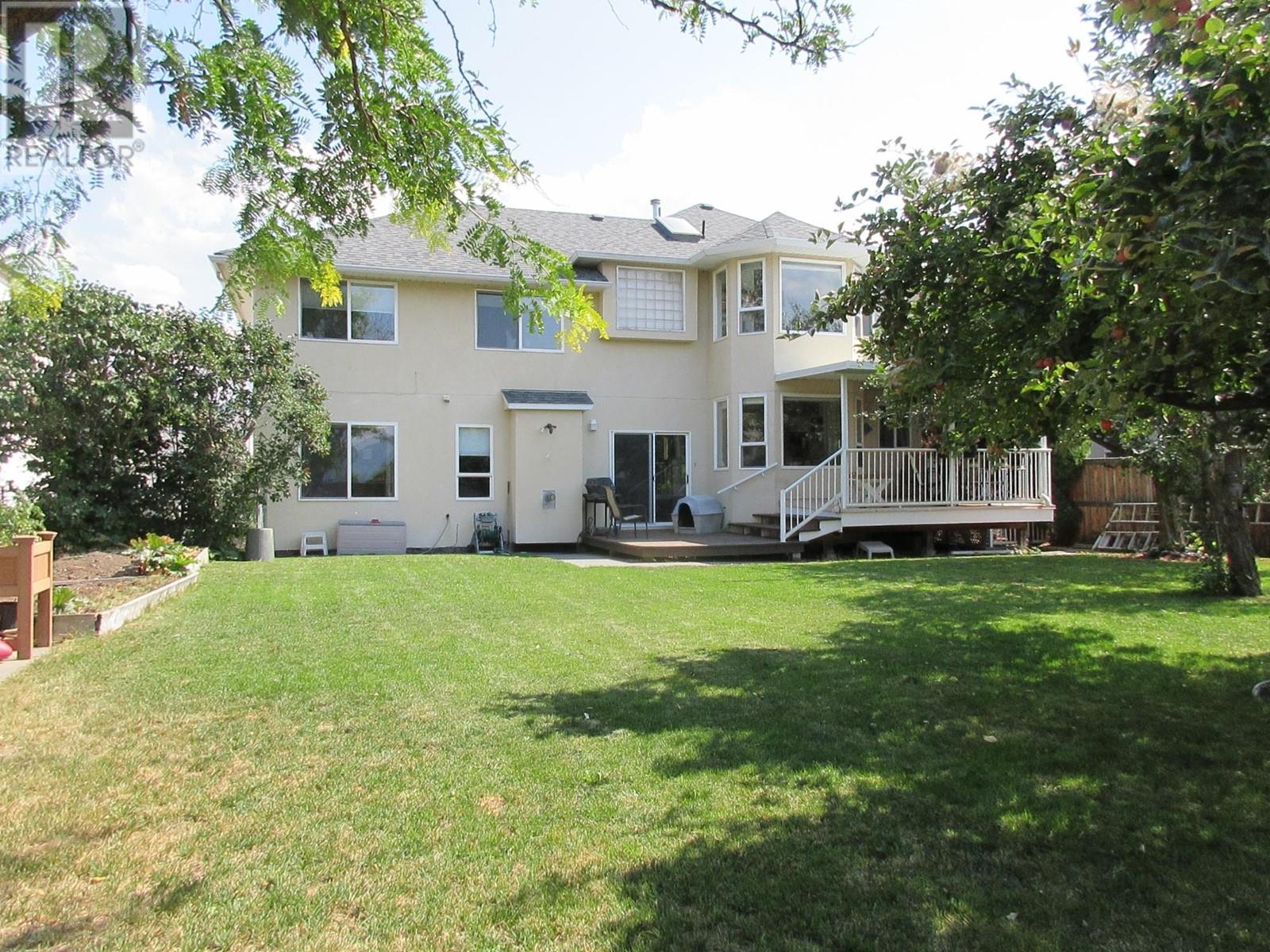 1721 Bann Street, Merritt, British Columbia  V1K 1E9 - Photo 9 - 180434