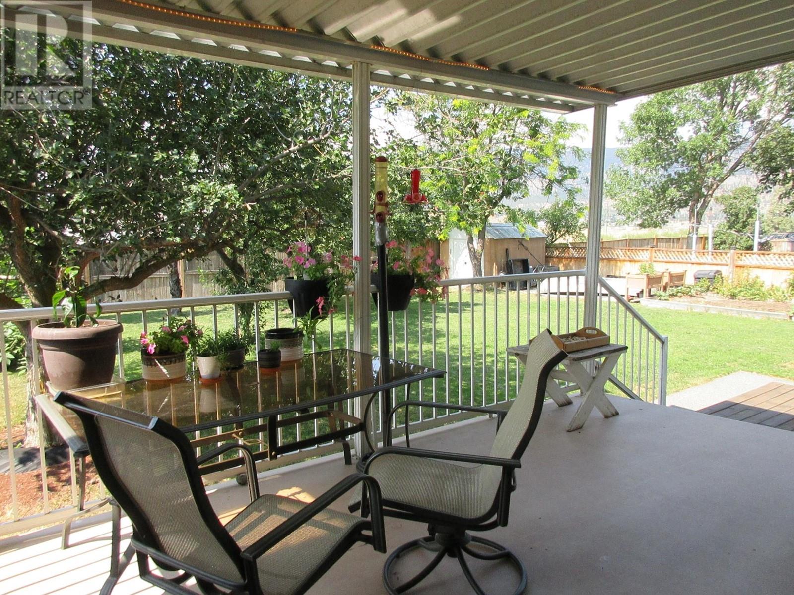 1721 Bann Street, Merritt, British Columbia  V1K 1E9 - Photo 8 - 180434