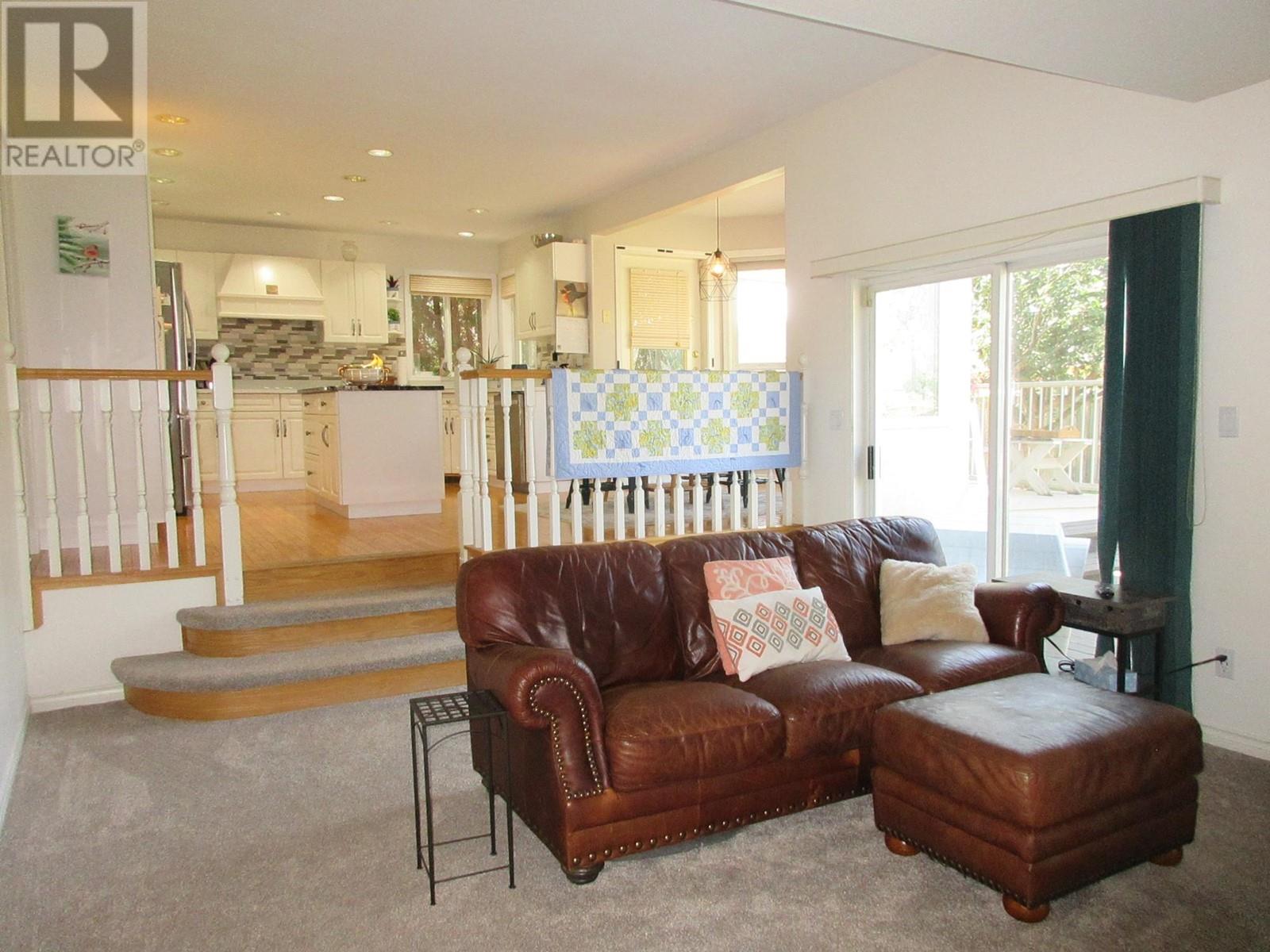 1721 Bann Street, Merritt, British Columbia  V1K 1E9 - Photo 22 - 180434