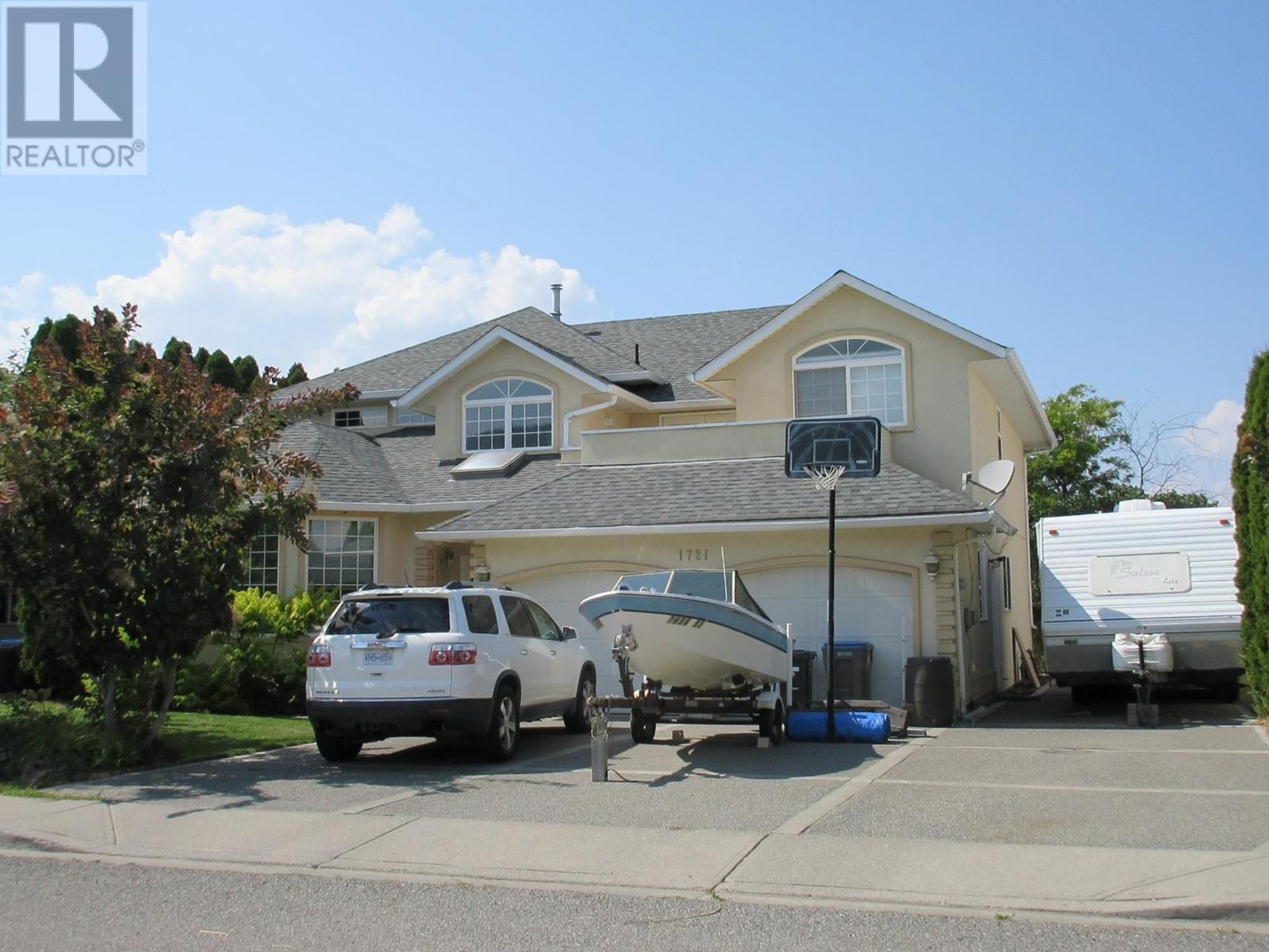 1721 Bann Street, Merritt, British Columbia  V1K 1E9 - Photo 50 - 180434