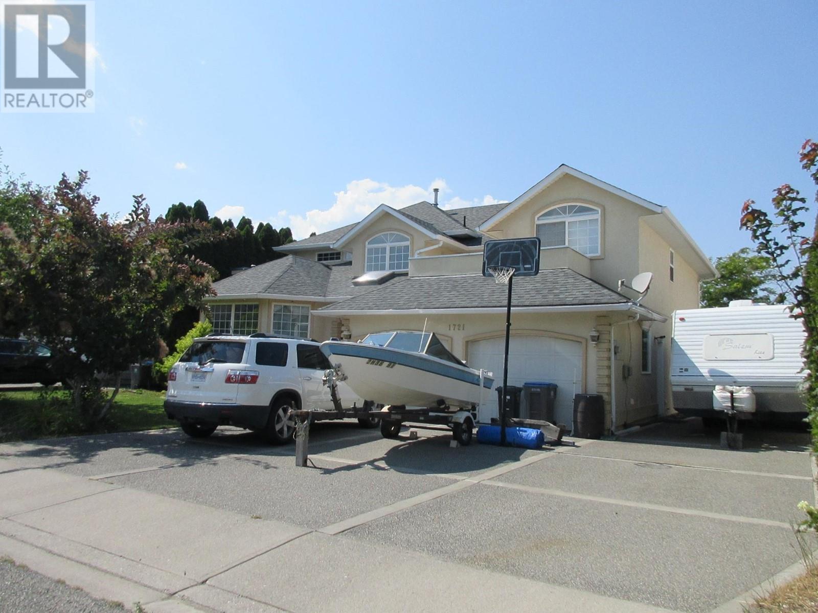 1721 Bann Street, Merritt, British Columbia  V1K 1E9 - Photo 51 - 180434