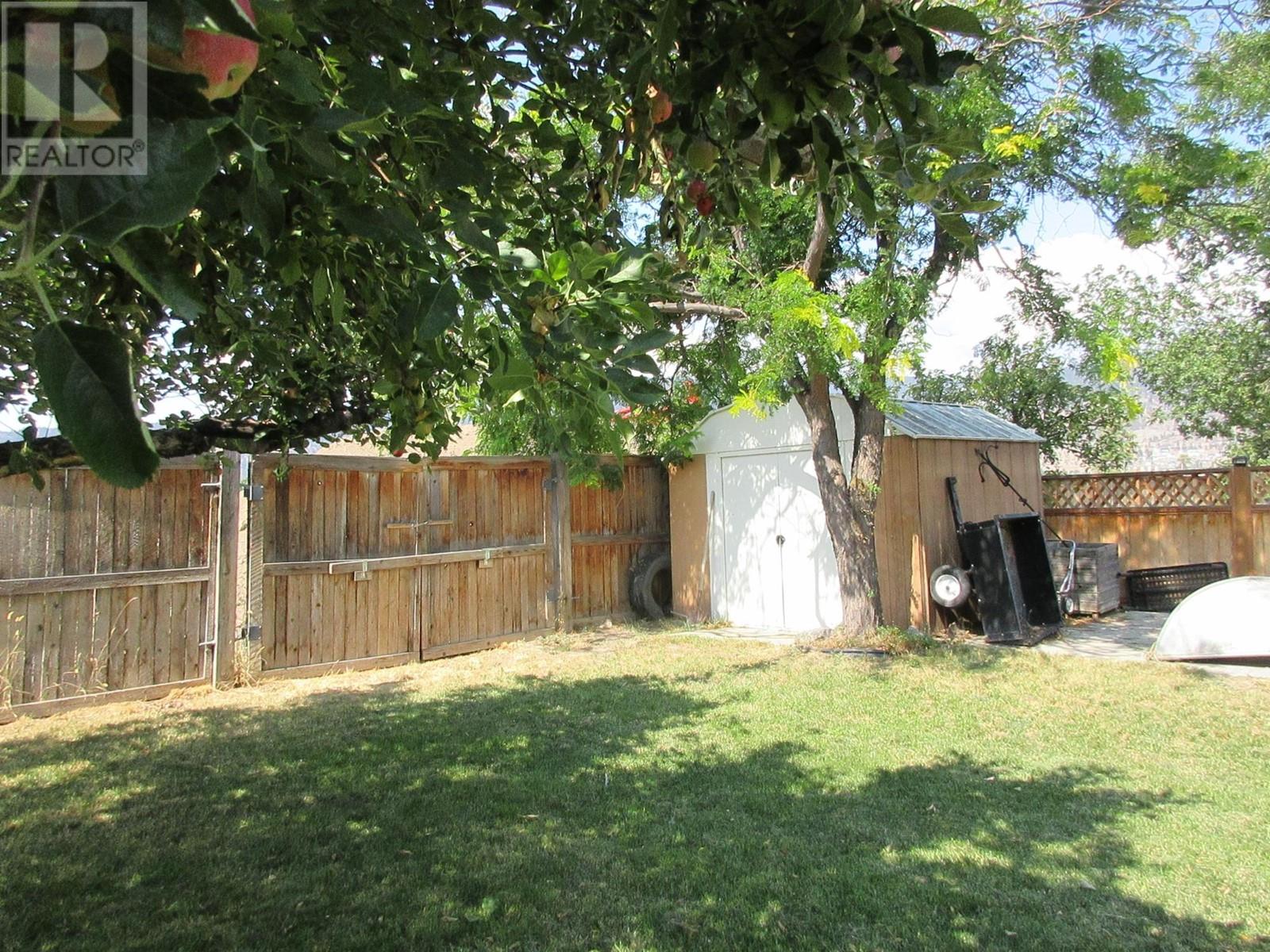 1721 Bann Street, Merritt, British Columbia  V1K 1E9 - Photo 55 - 180434