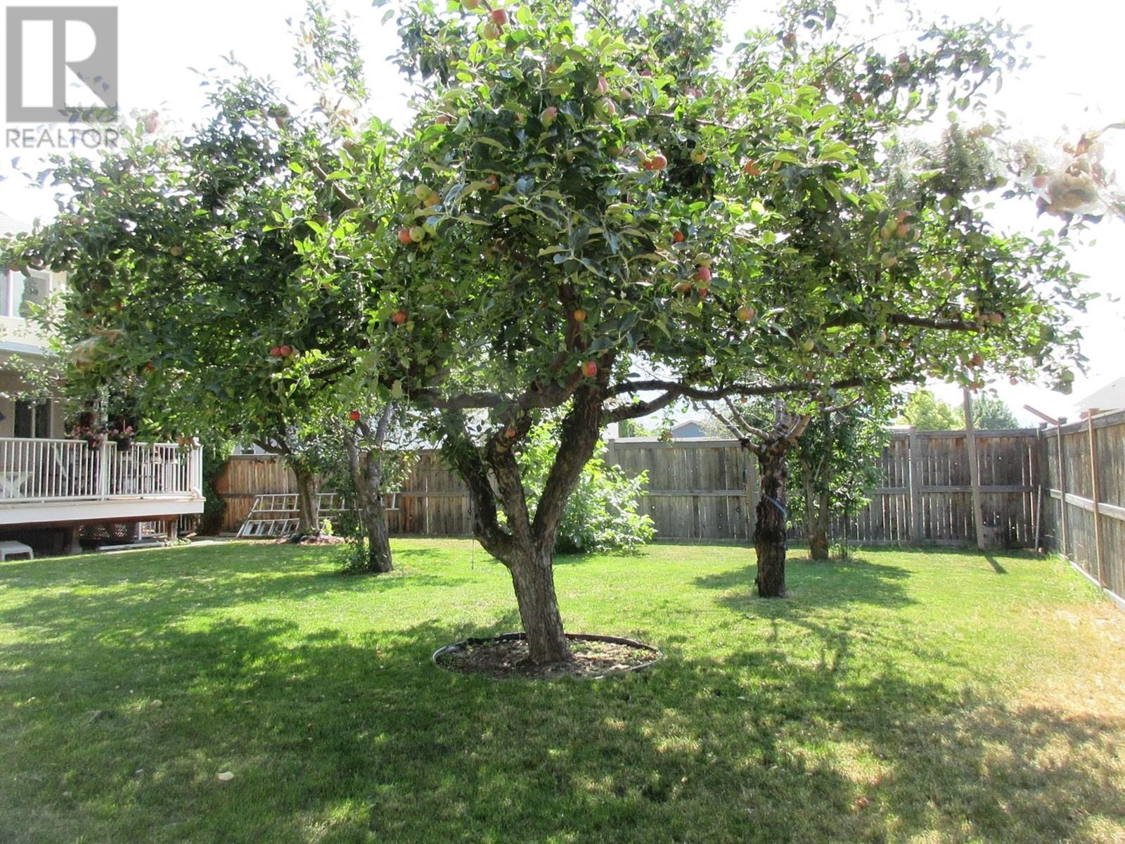 1721 Bann Street, Merritt, British Columbia  V1K 1E9 - Photo 56 - 180434