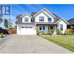 3340 Eagleview Cres Courtenay City