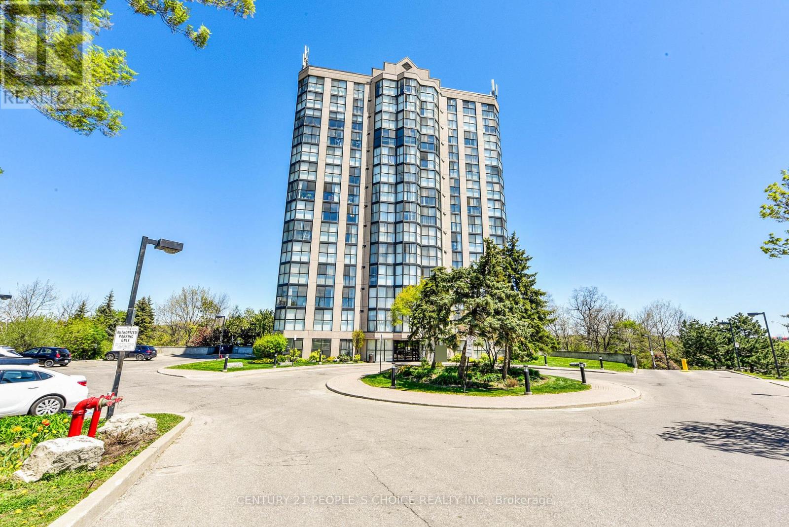 504 - 600 Rexdale Boulevard, Toronto (West Humber-Clairville), Ontario  M9W 6T4 - Photo 23 - W9260890