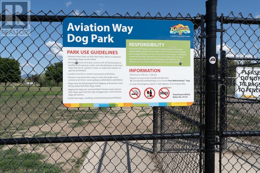 118-2648 Tranquille Rd, Kamloops, British Columbia  V2B 3P1 - Photo 26 - 180432