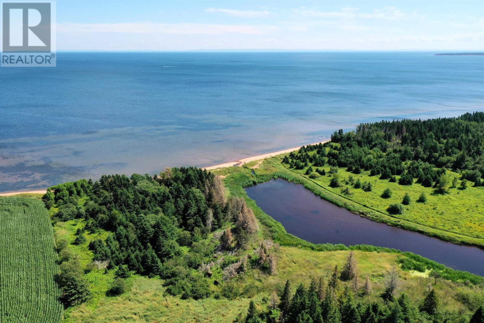 Rt 17 13+/- Acres Road, Murray Harbour North, Prince Edward Island  C0A 1R0 - Photo 2 - 202420057