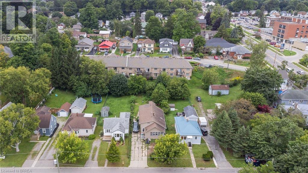 16 Nelson Street, Simcoe, Ontario  N3Y 3E3 - Photo 3 - 40634983