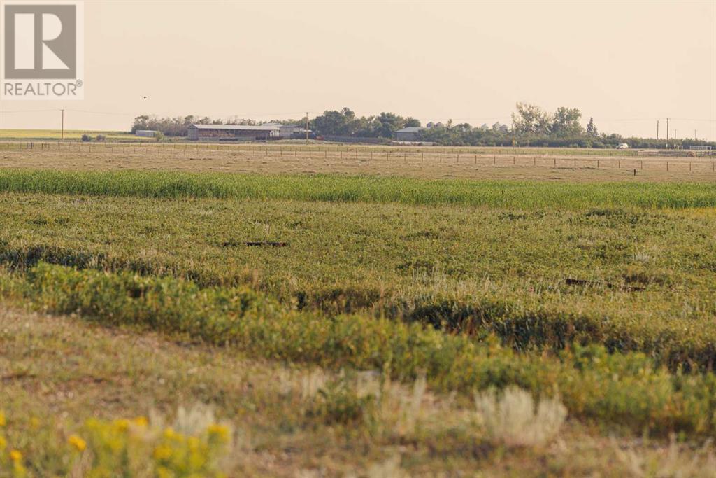 Parcel 8 Range Road 271 Just South Of Highway 9., Rural Rocky View County, Alberta  T0M 1G0 - Photo 5 - A2158857