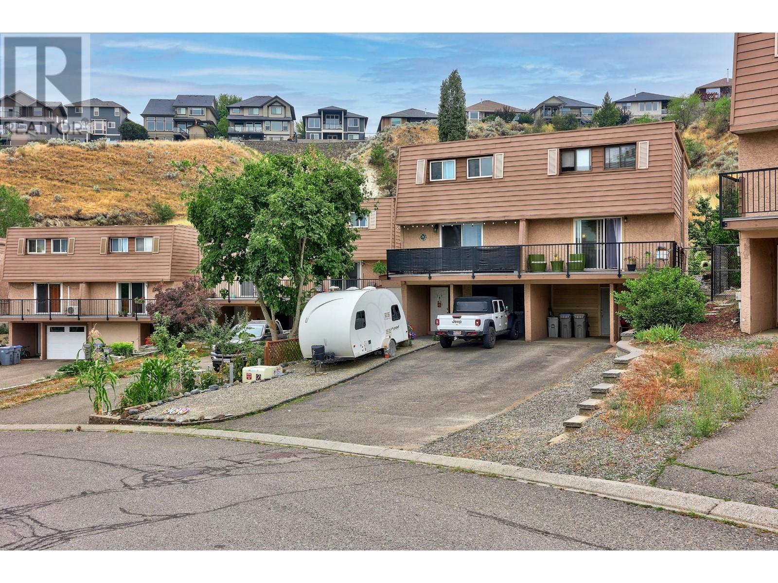 871 MCQUEEN DRIVE, kamloops, British Columbia