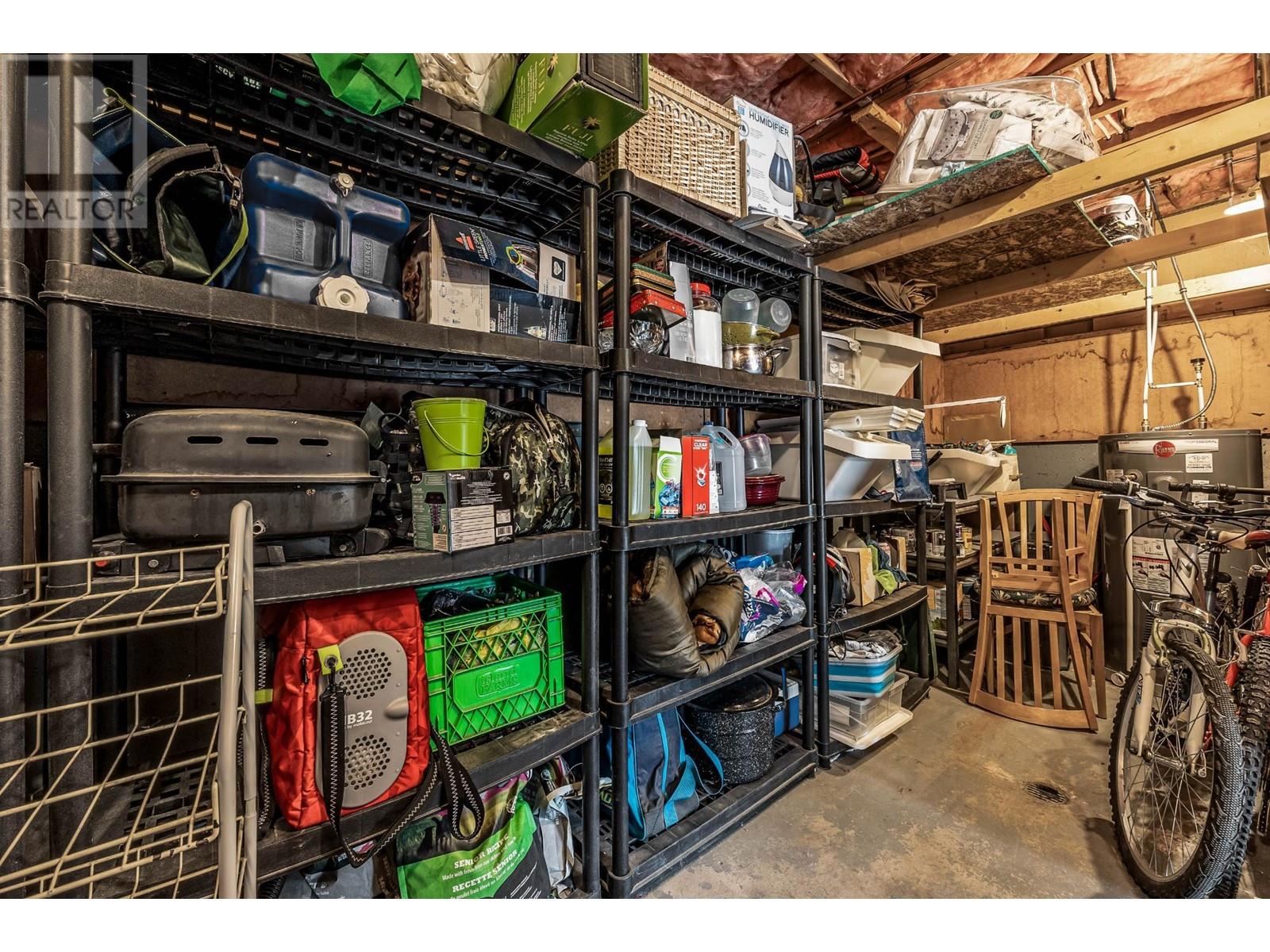 871 Mcqueen Drive, Kamloops, British Columbia  V2B 7X8 - Photo 28 - 180429