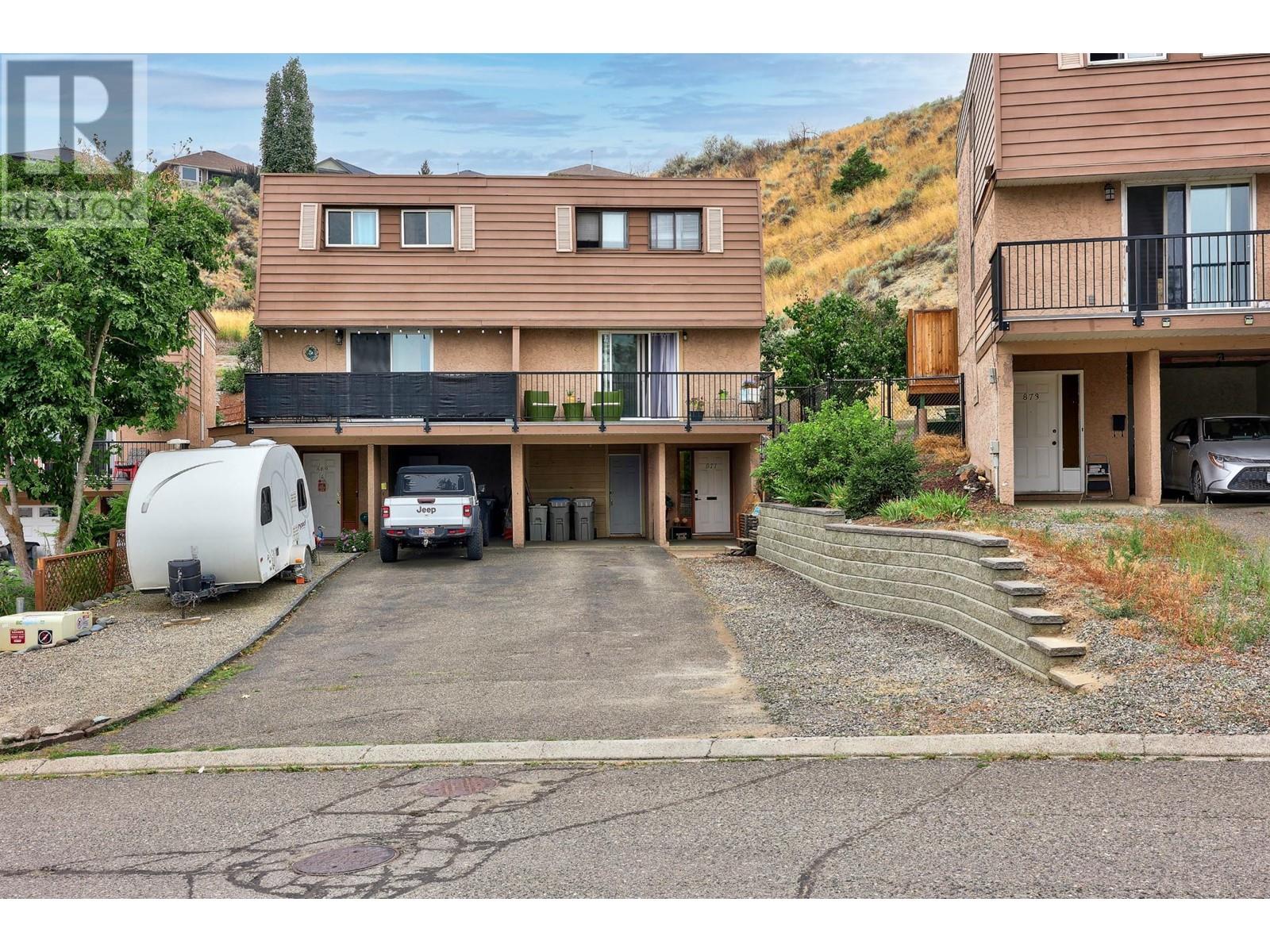 871 Mcqueen Drive, Kamloops, British Columbia  V2B 7X8 - Photo 31 - 180429