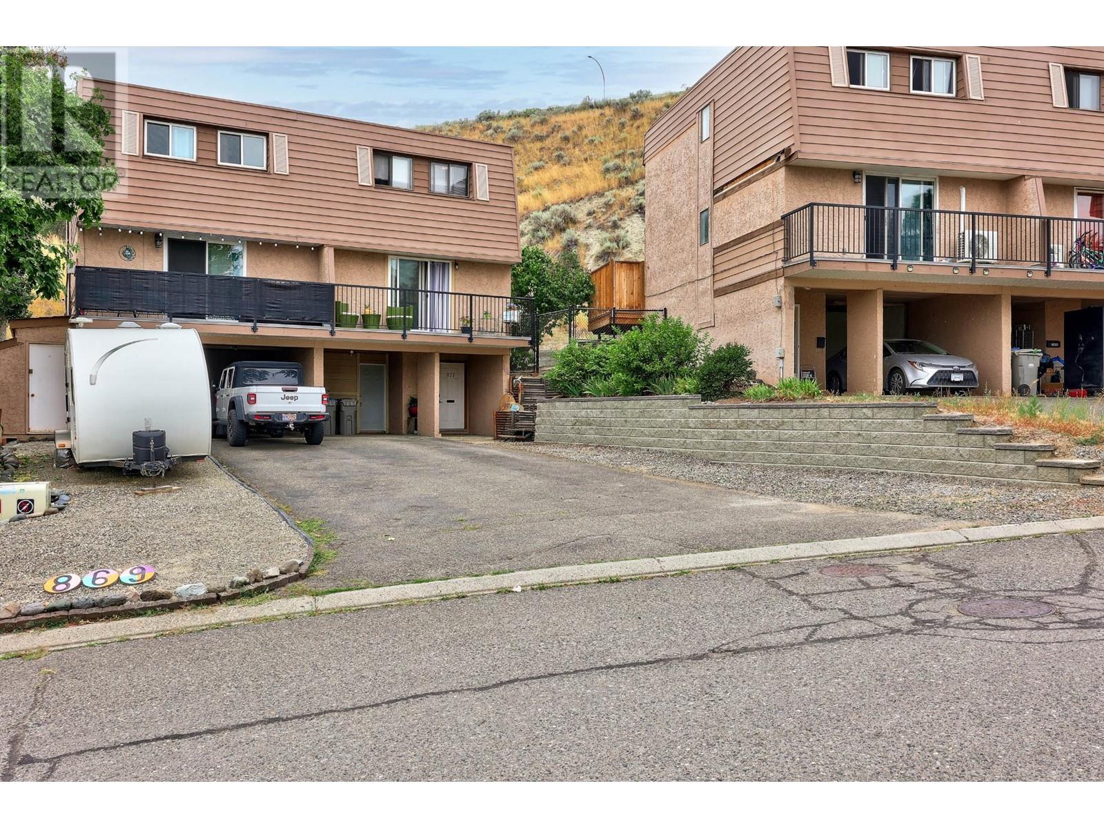 871 Mcqueen Drive, Kamloops, British Columbia  V2B 7X8 - Photo 32 - 180429