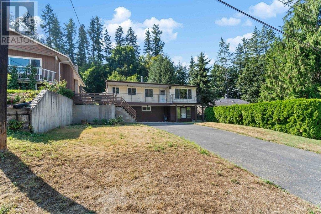 860 4 Avenue SE Lot# 2 Salmon Arm