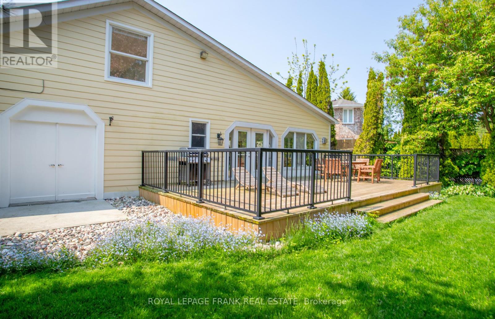 40 Tremaine Terrace, Cobourg, Ontario  K9A 5A8 - Photo 6 - X7379576