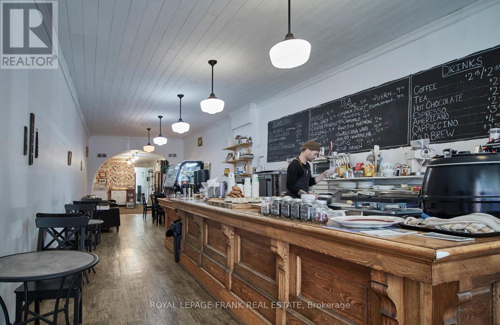 32-34 King Street W, Cobourg, Ontario K9A 2L9 - Photo 10 - X8489498