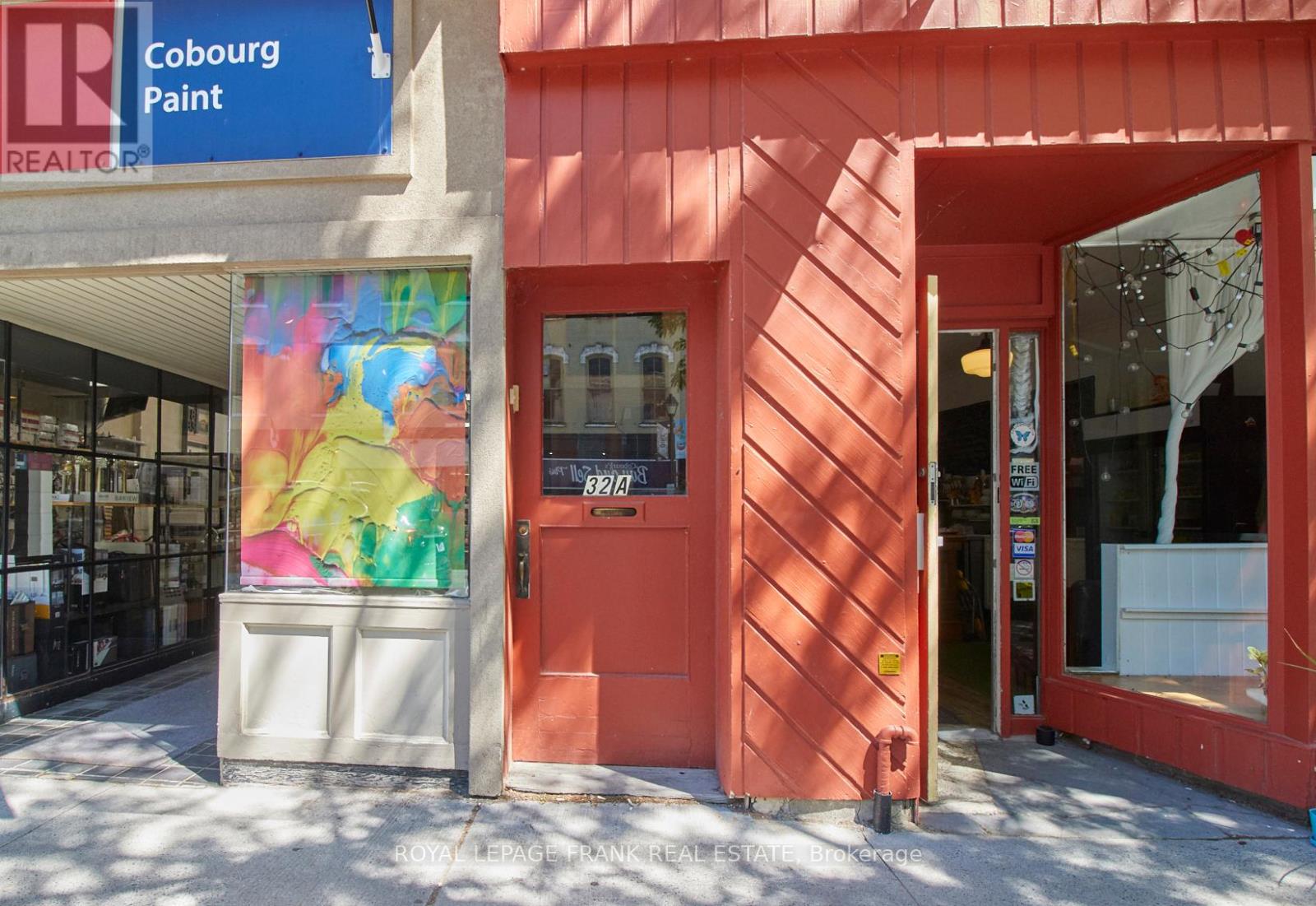 32-34 King Street W, Cobourg, Ontario K9A 2L9 - Photo 14 - X8489498