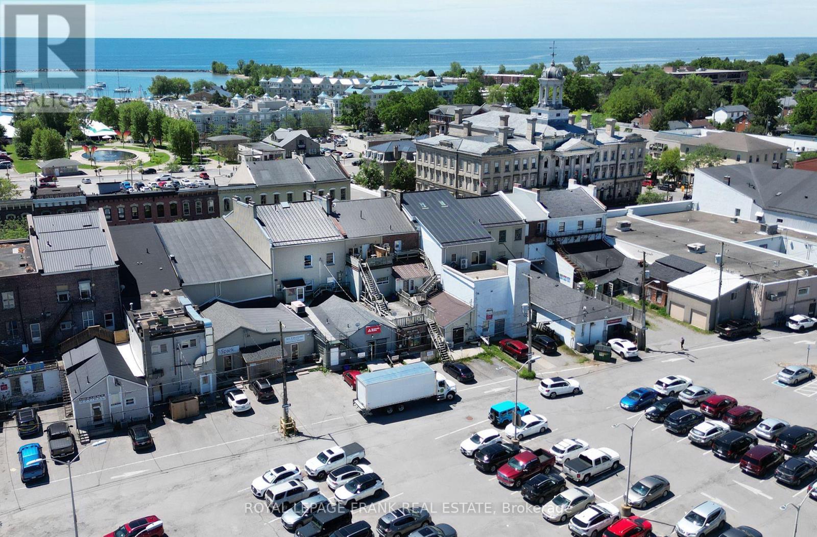 32-34 King Street W, Cobourg, Ontario K9A 2L9 - Photo 18 - X8489498