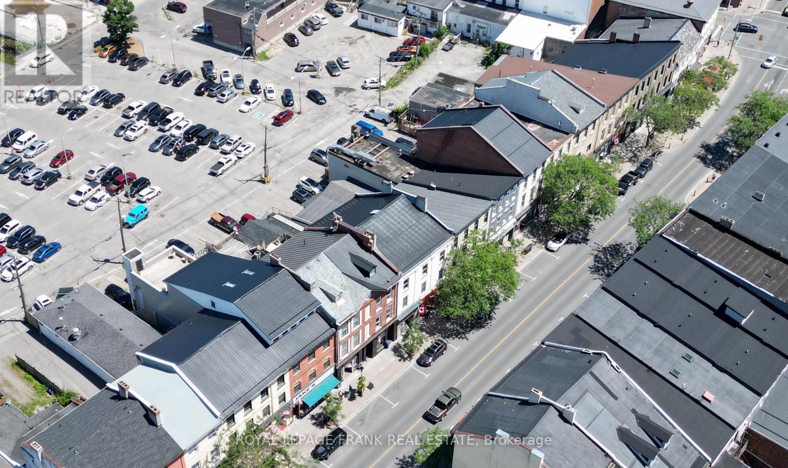 32-34 King Street W, Cobourg, Ontario K9A 2L9 - Photo 21 - X8489498