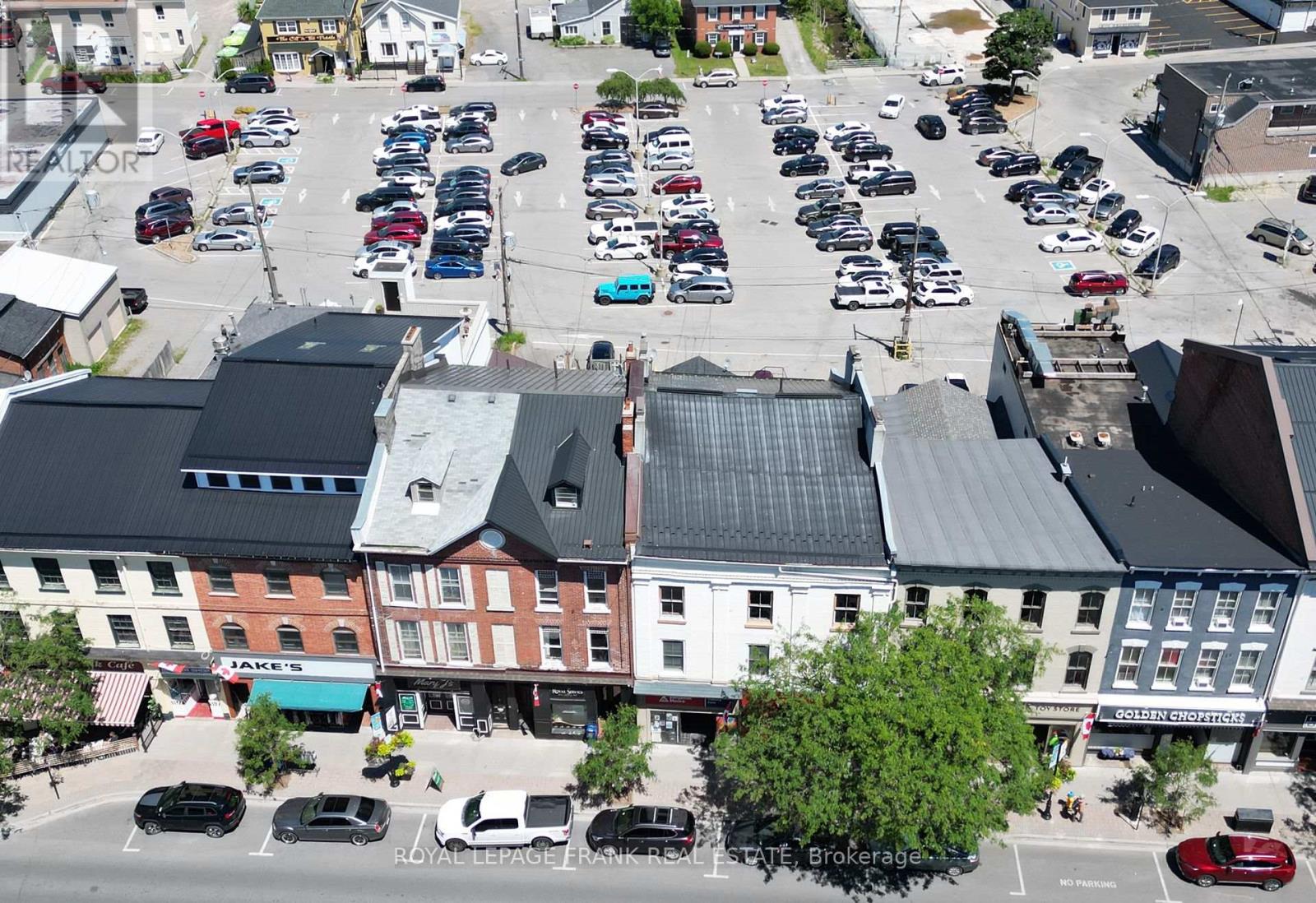 32-34 King Street W, Cobourg, Ontario K9A 2L9 - Photo 22 - X8489498