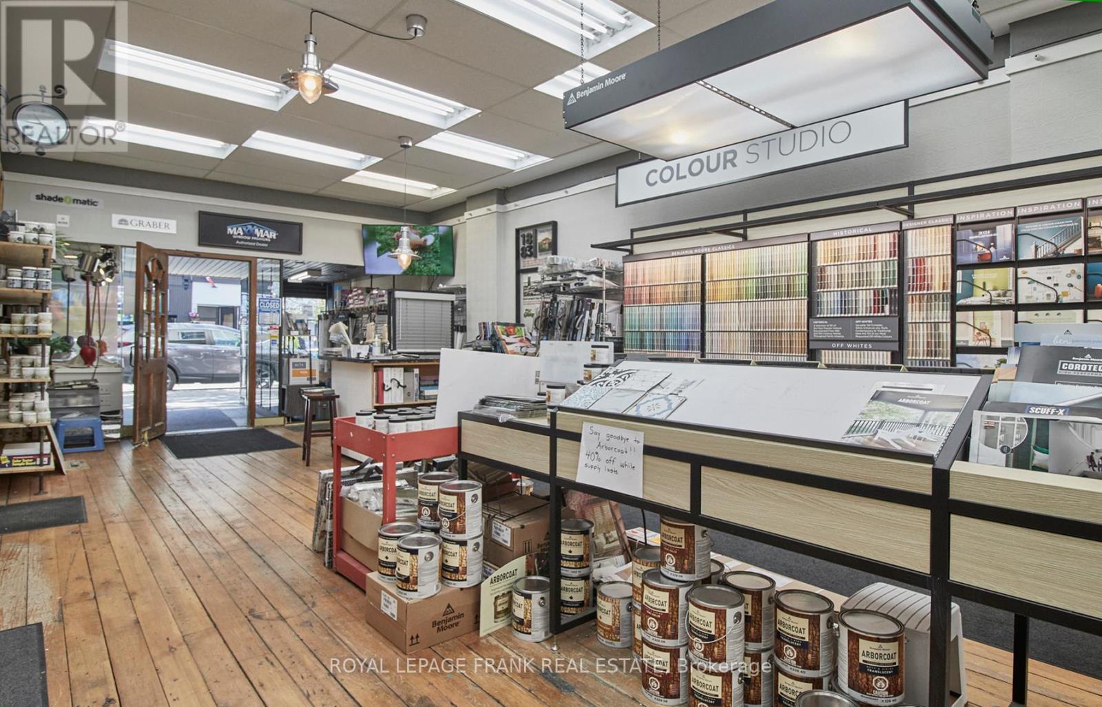 32-34 King Street W, Cobourg, Ontario K9A 2L9 - Photo 5 - X8489498