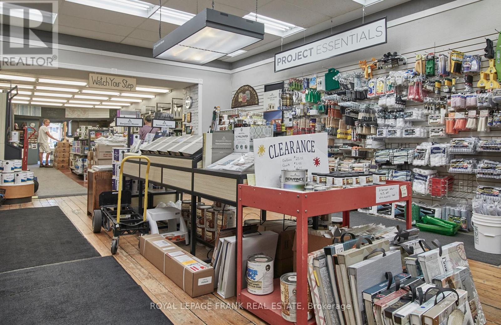 32-34 King Street W, Cobourg, Ontario K9A 2L9 - Photo 6 - X8489498