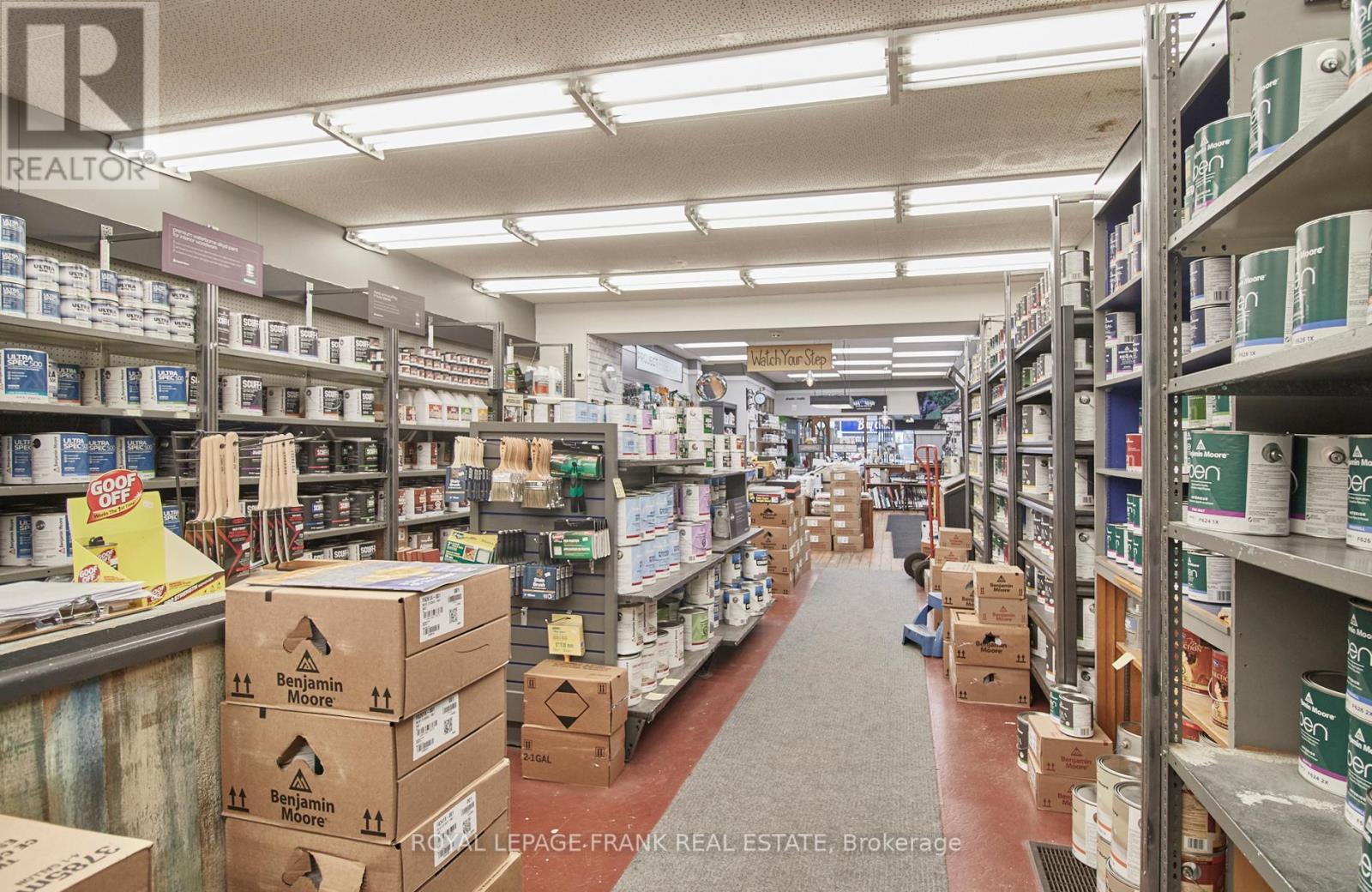 32-34 King Street W, Cobourg, Ontario K9A 2L9 - Photo 8 - X8489498