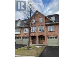 274 - 3030 BREAKWATER COURT, mississauga (cooksville), Ontario