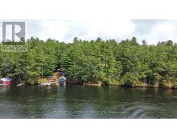 12 SEVERN RIVER ROAD, muskoka lakes, Ontario