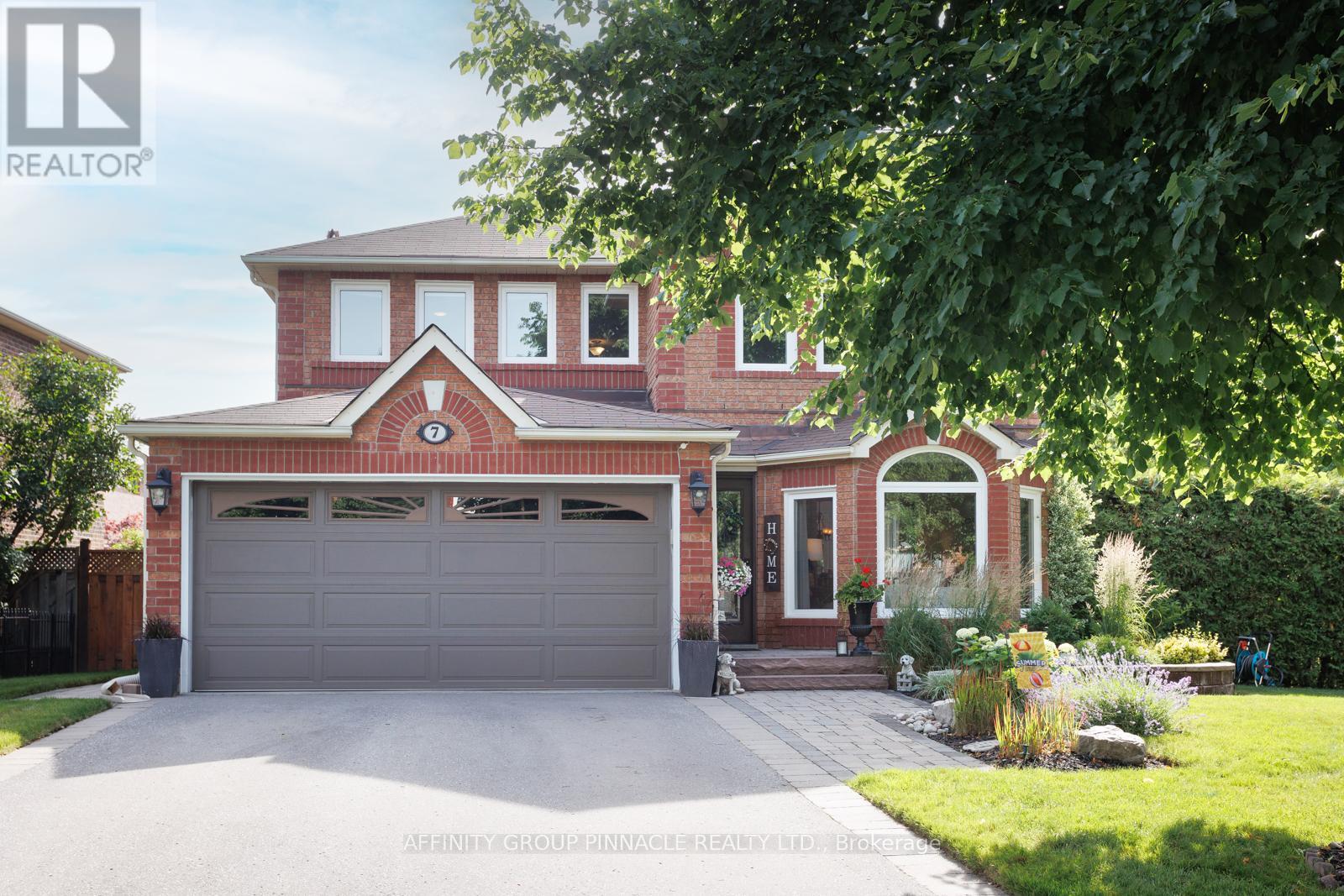 7 FOAKES DRIVE, ajax (central west), Ontario