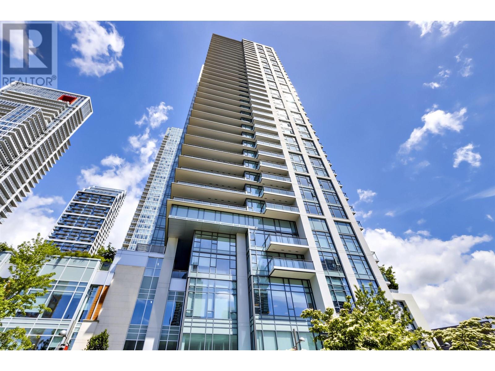 2709 6098 Station Street, Burnaby, British Columbia  V5H 0H4 - Photo 1 - R2916405