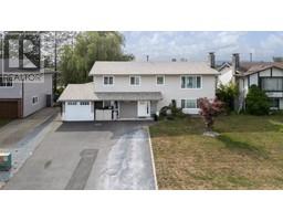 12011 188a Street, Pitt Meadows, Ca