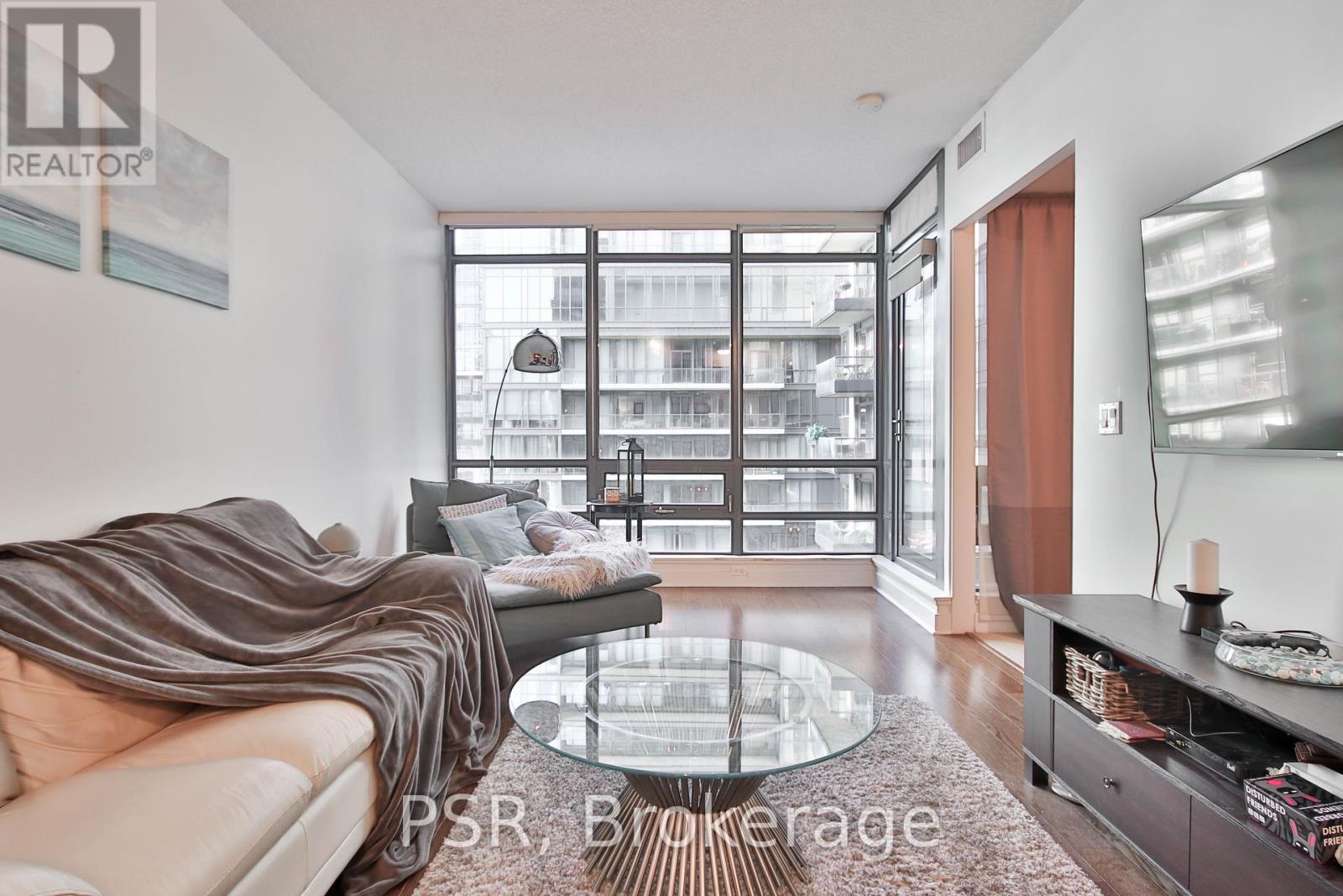 502 - 438 King Street W, Toronto (Waterfront Communities), Ontario  M5V 3T9 - Photo 2 - C9261059