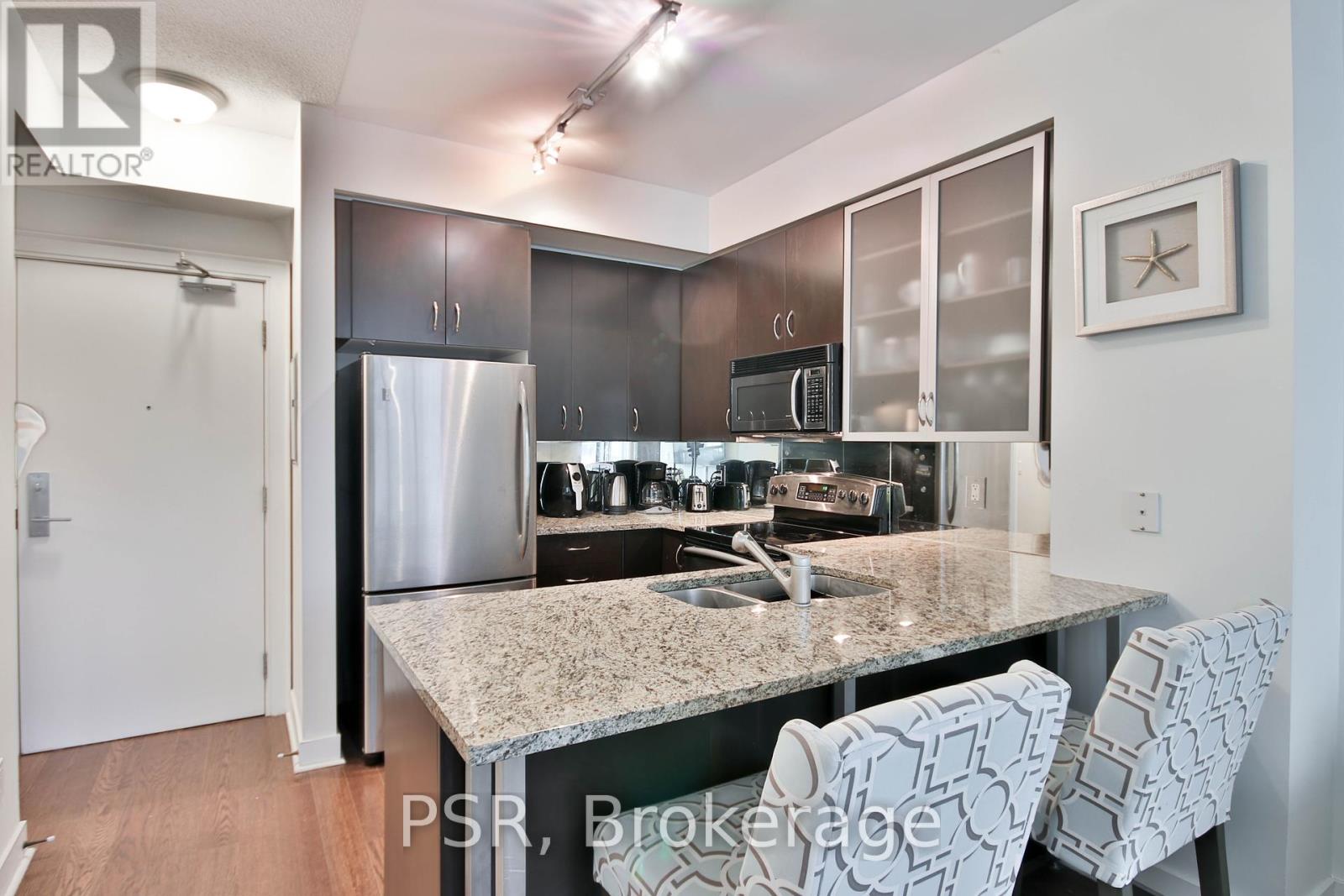 502 - 438 King Street W, Toronto (Waterfront Communities), Ontario  M5V 3T9 - Photo 8 - C9261059