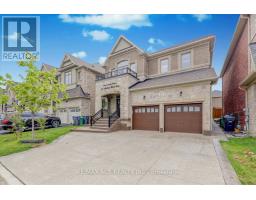 MAIN - 21 ROLLING ROCK WAY, brampton (bram west), Ontario