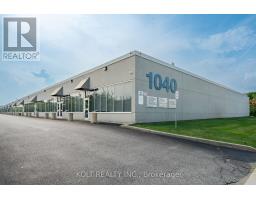 5 - 1040 MARTIN GROVE ROAD, toronto (west humber-clairville), Ontario